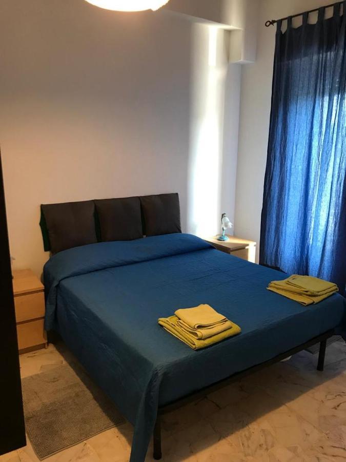 Bed and Breakfast Acimaremonti Acireale Exterior foto