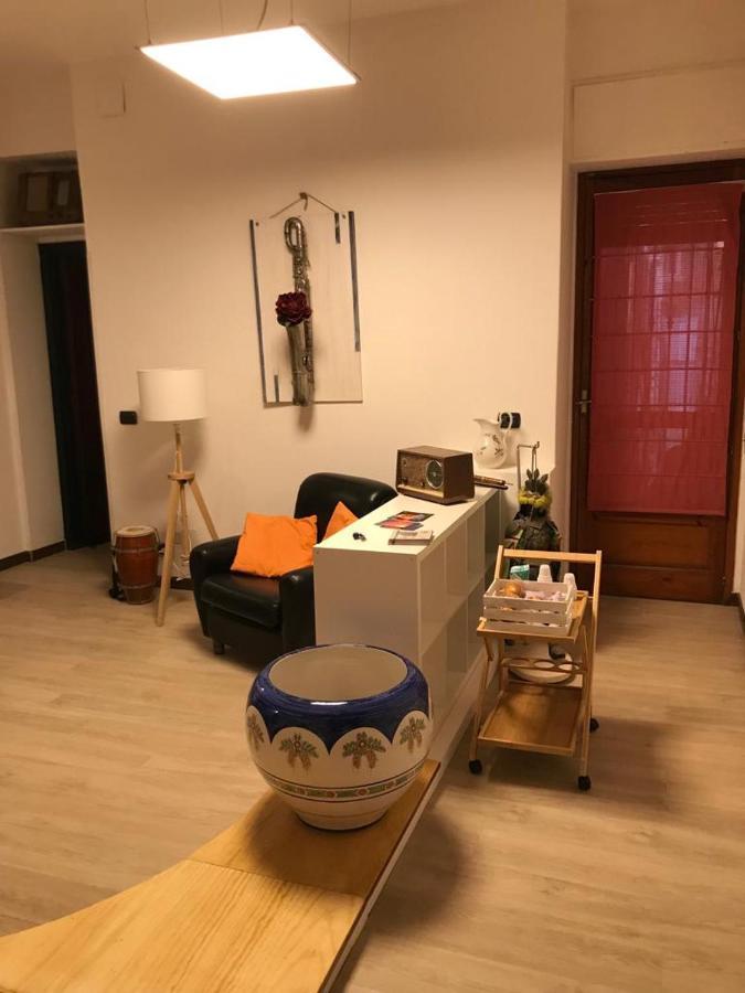 Bed and Breakfast Acimaremonti Acireale Exterior foto