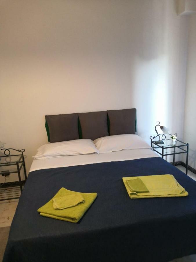 Bed and Breakfast Acimaremonti Acireale Exterior foto